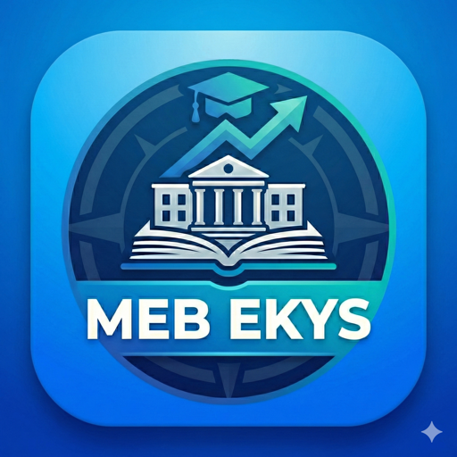 MEB EKYS Hazırlık Logosu